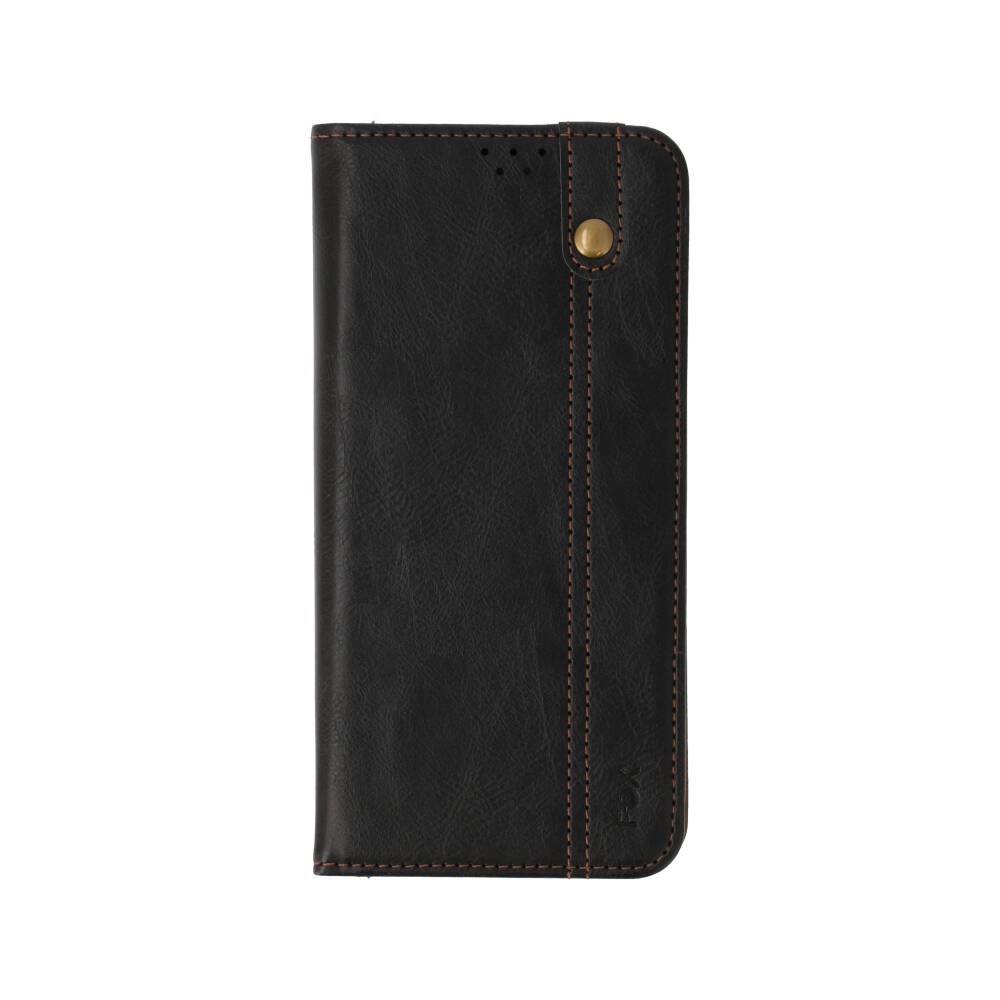 เคส FOX Samsung Galaxy A56 5G Folio Black