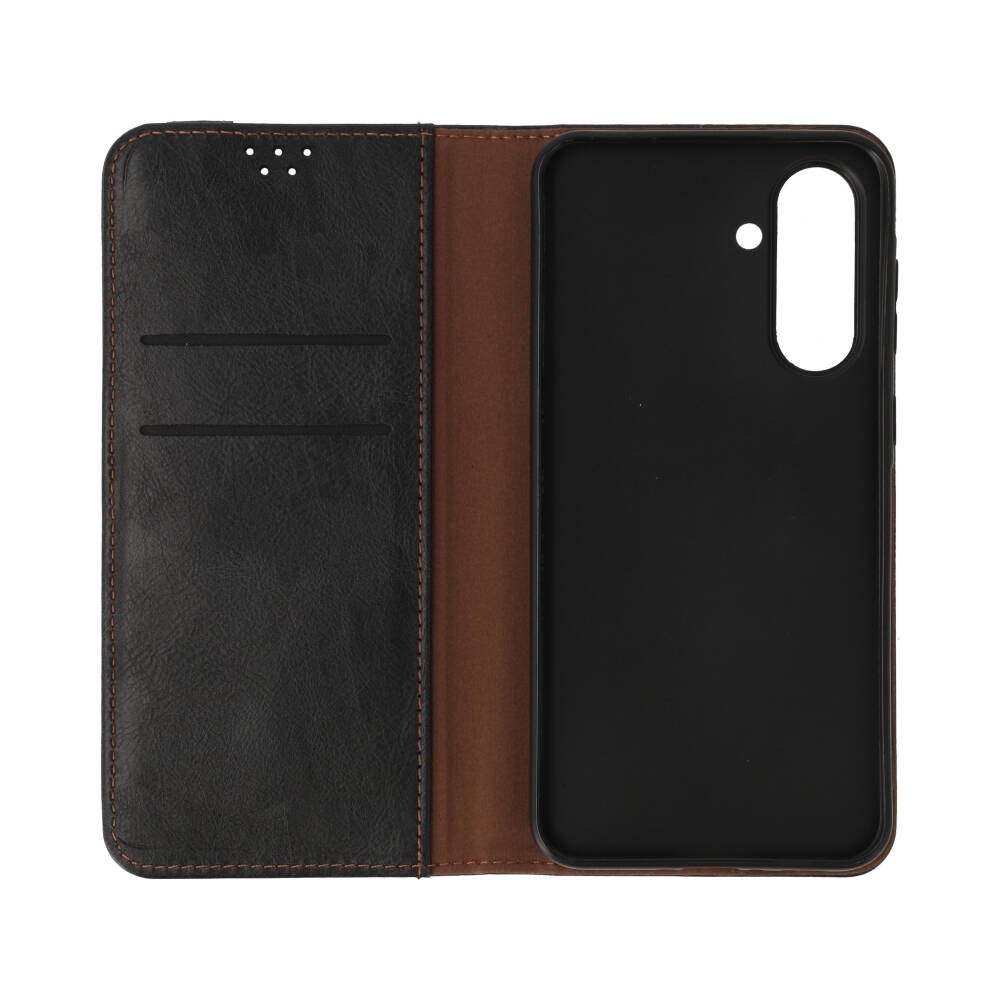 เคส FOX Samsung Galaxy A56 5G Folio Black