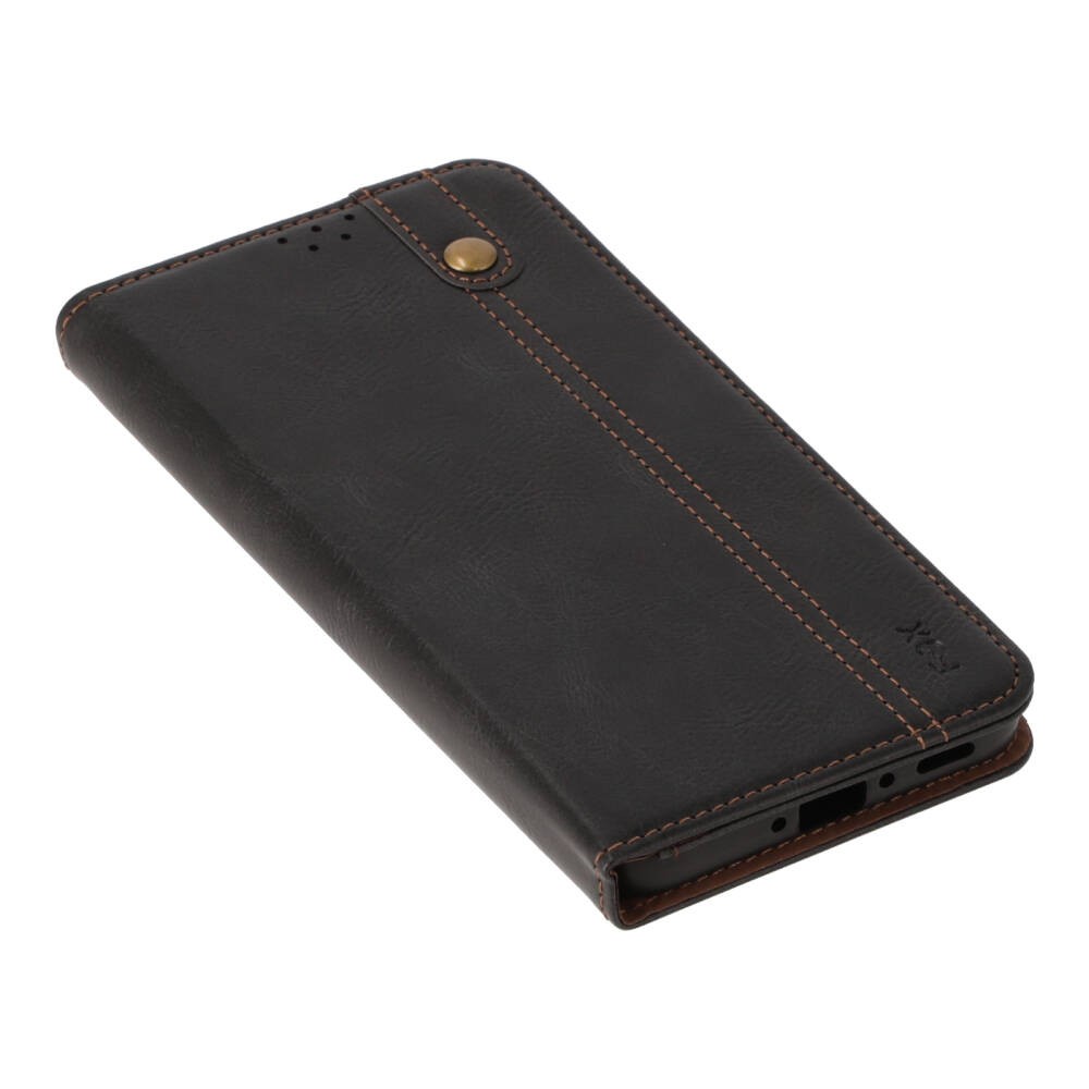 เคส FOX Samsung Galaxy A56 5G Folio Black
