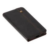 เคส FOX Samsung Galaxy A56 5G Folio Black