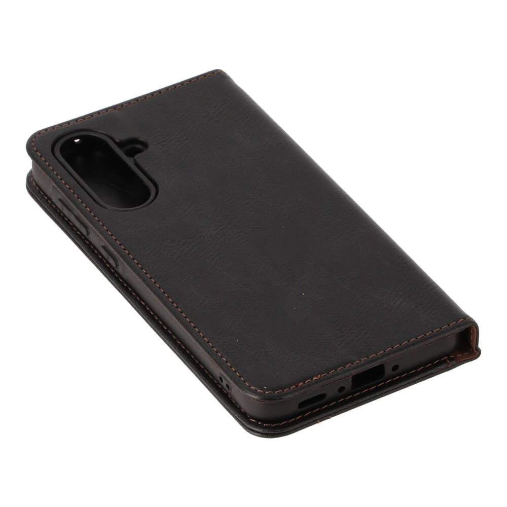 เคส FOX Samsung Galaxy A56 5G Folio Black
