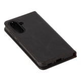 เคส FOX Samsung Galaxy A56 5G Folio Black