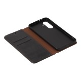 เคส FOX Samsung Galaxy A56 5G Folio Black