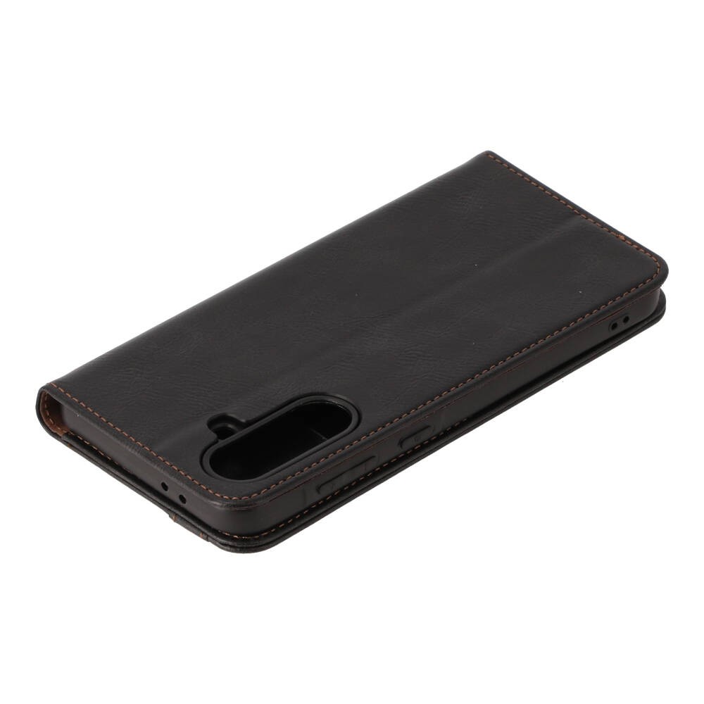 เคส FOX Samsung Galaxy A56 5G Folio Black