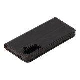 เคส FOX Samsung Galaxy A56 5G Folio Black