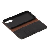 เคส FOX Samsung Galaxy A56 5G Folio Black