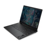 โน๊ตบุ๊ค HP HyperX OMEN 15-ga0000TX Black