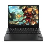 โน๊ตบุ๊ค HP HyperX OMEN 15-ga0000TX Black