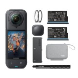 กล้องแอคชั่น Insta360 X5 Essentials Bundle