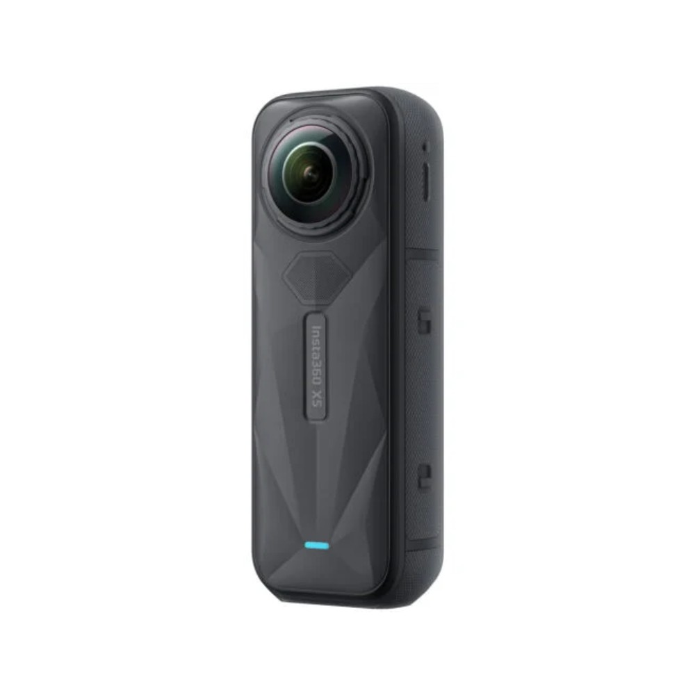 กล้องแอคชั่น Insta360 X5 Essentials Bundle