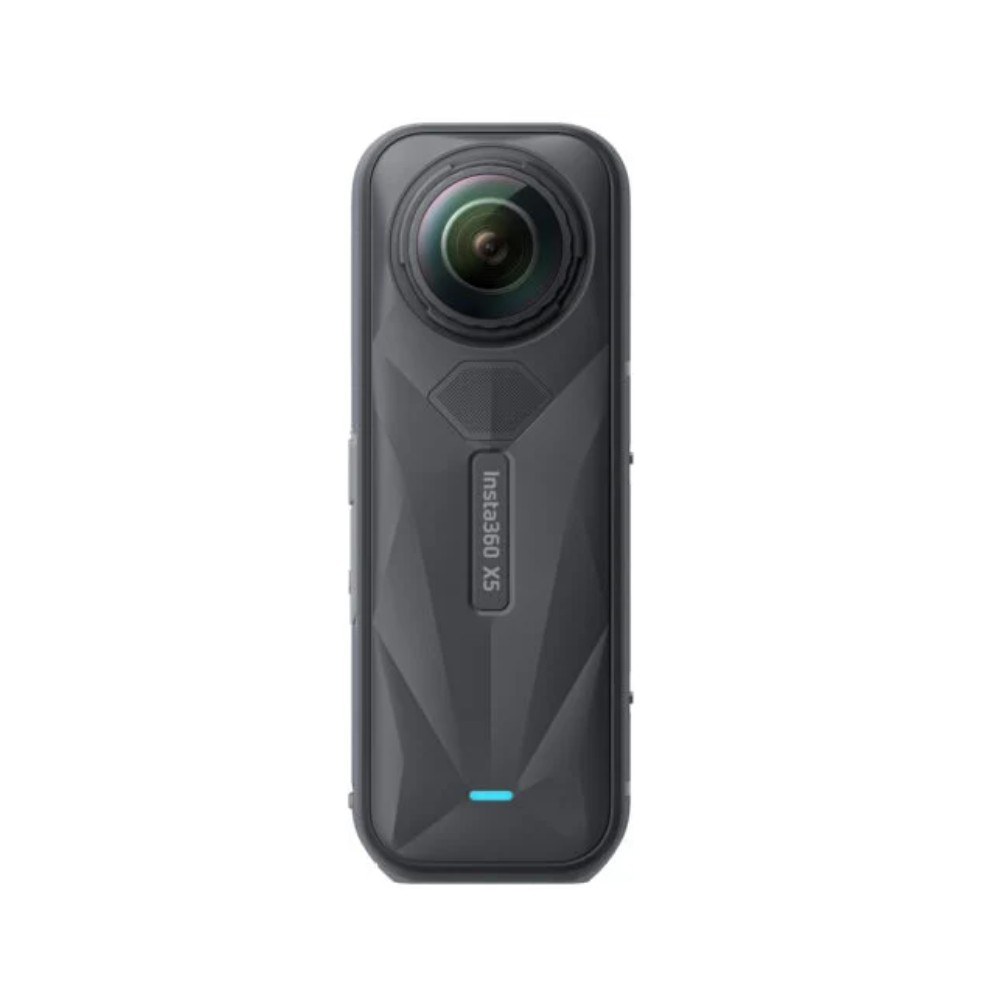 กล้องแอคชั่น Insta360 X5 Essentials Bundle
