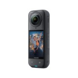 กล้องแอคชั่น Insta360 X5 Essentials Bundle