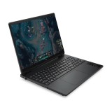 โน๊ตบุ๊ค HP HyperX OMEN 15-gb0009AX Black