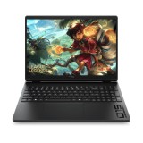 โน๊ตบุ๊ค HP HyperX OMEN 15-gb0009AX Black