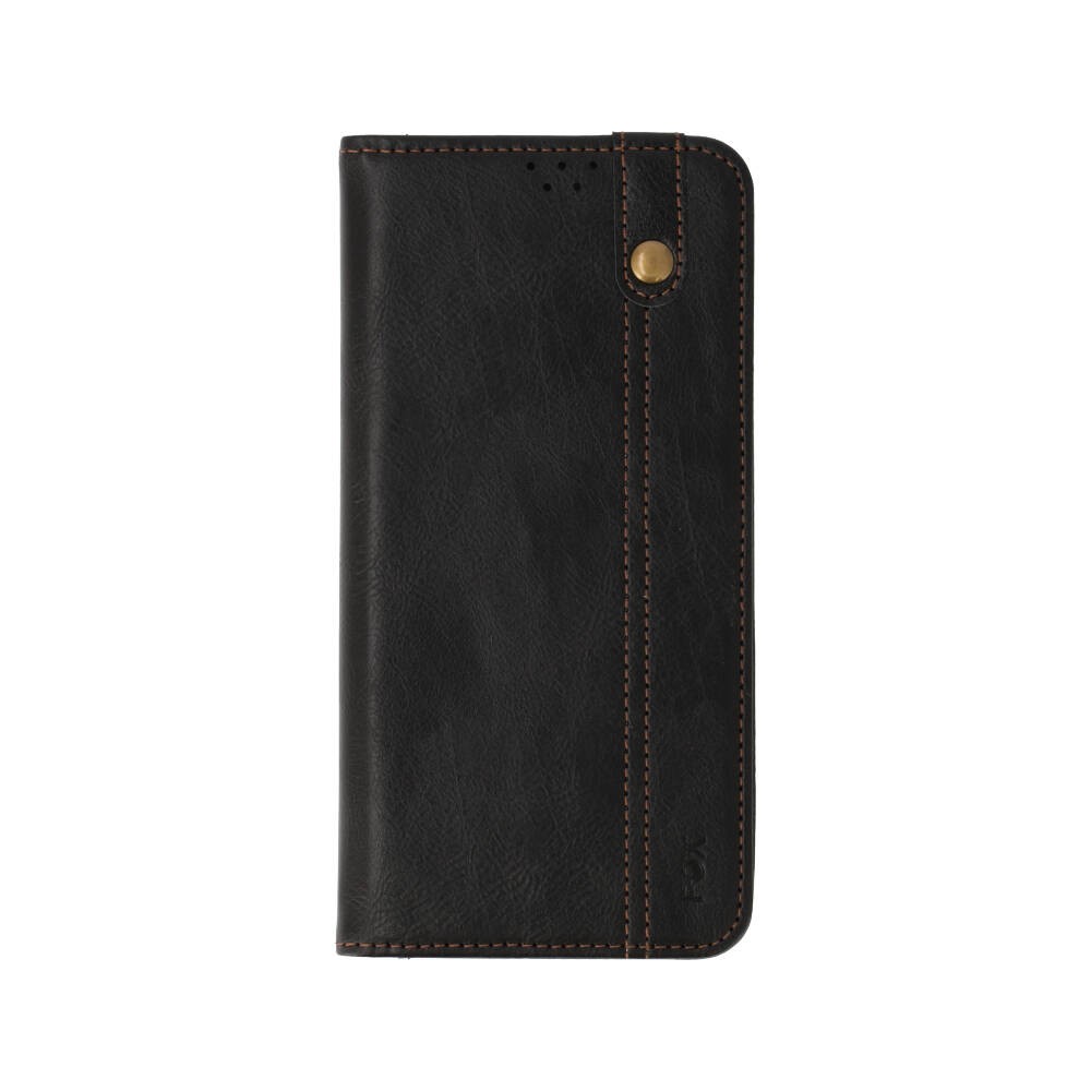 เคส FOX Samsung Galaxy A17 5G Folio Black