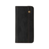 เคส FOX Samsung Galaxy A17 5G Folio Black