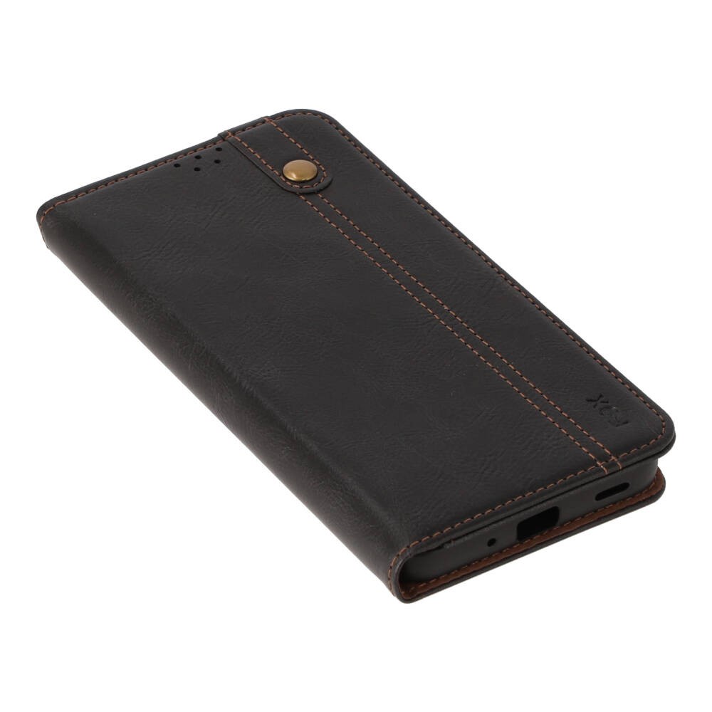 เคส FOX Samsung Galaxy A17 5G Folio Black