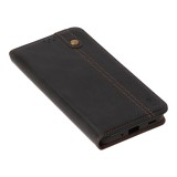 เคส FOX Samsung Galaxy A17 5G Folio Black