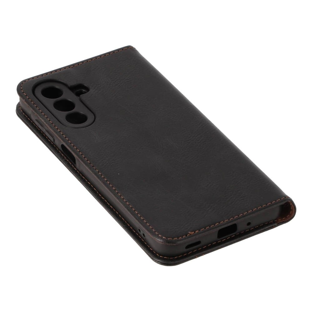 เคส FOX Samsung Galaxy A17 5G Folio Black
