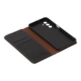 เคส FOX Samsung Galaxy A17 5G Folio Black