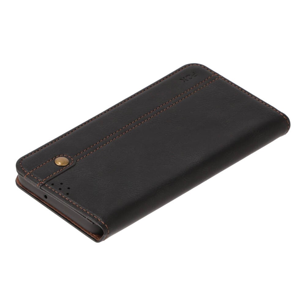 เคส FOX Samsung Galaxy A17 5G Folio Black