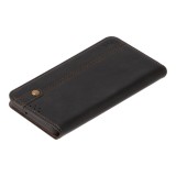 เคส FOX Samsung Galaxy A17 5G Folio Black