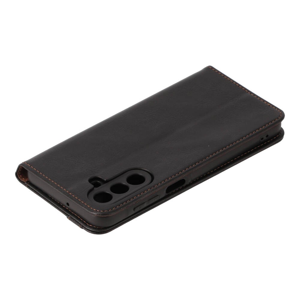 เคส FOX Samsung Galaxy A17 5G Folio Black