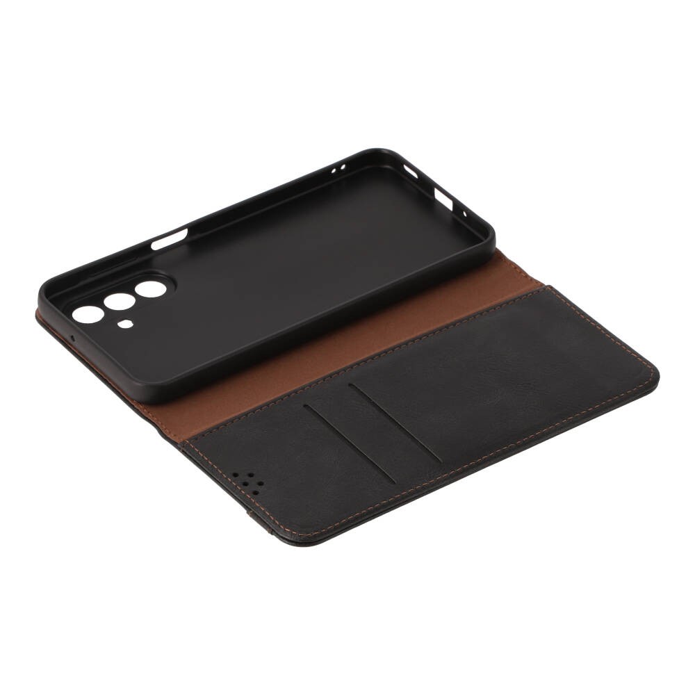 เคส FOX Samsung Galaxy A17 5G Folio Black