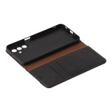เคส FOX Samsung Galaxy A17 5G Folio Black