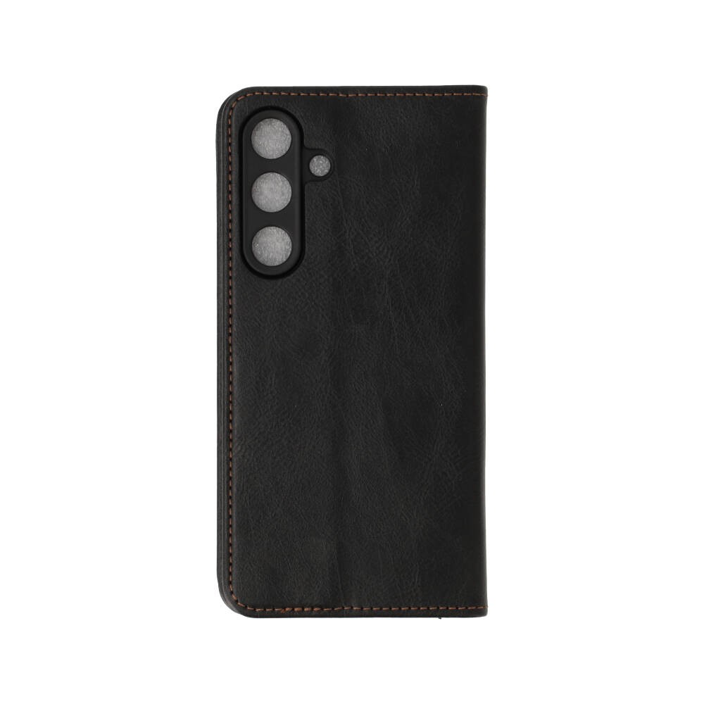 เคส FOX Samsung Galaxy S25 FE Folio Black