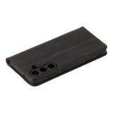 เคส FOX Samsung Galaxy S25 FE Folio Black