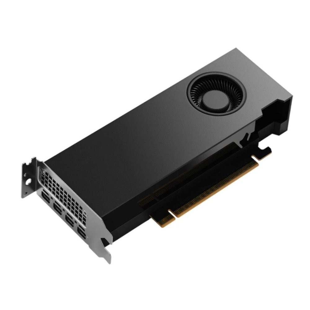 การ์ดจอ LEADTEK NVIDIA RTX PRO 2000 Blackwell 16GB GDDR7 128-bit