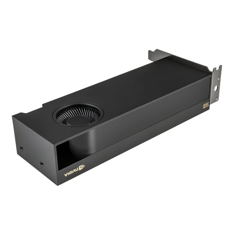 การ์ดจอ LEADTEK NVIDIA RTX PRO 2000 Blackwell 16GB GDDR7 128-bit