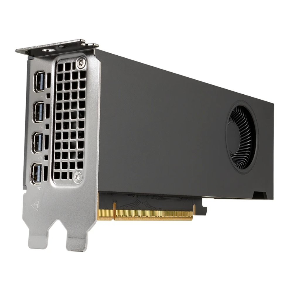 การ์ดจอ LEADTEK NVIDIA RTX PRO 2000 Blackwell 16GB GDDR7 128-bit