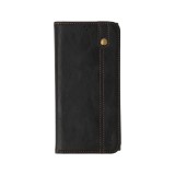 เคส FOX Samsung Galaxy S24 Ultra Folio Black
