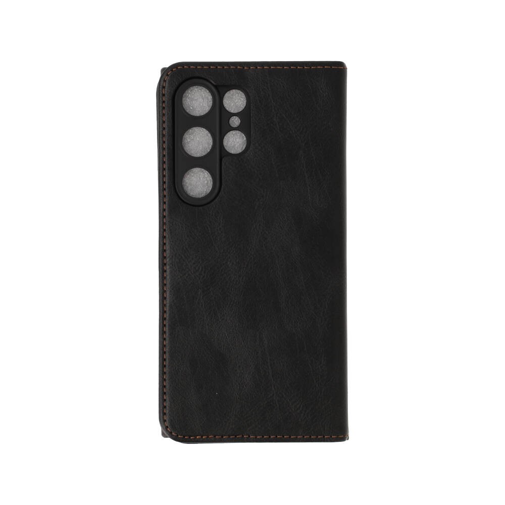 เคส FOX Samsung Galaxy S24 Ultra Folio Black