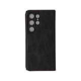 เคส FOX Samsung Galaxy S24 Ultra Folio Black