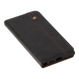 เคส FOX Samsung Galaxy S24 Ultra Folio Black