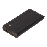 เคส FOX Samsung Galaxy S24 Ultra Folio Black
