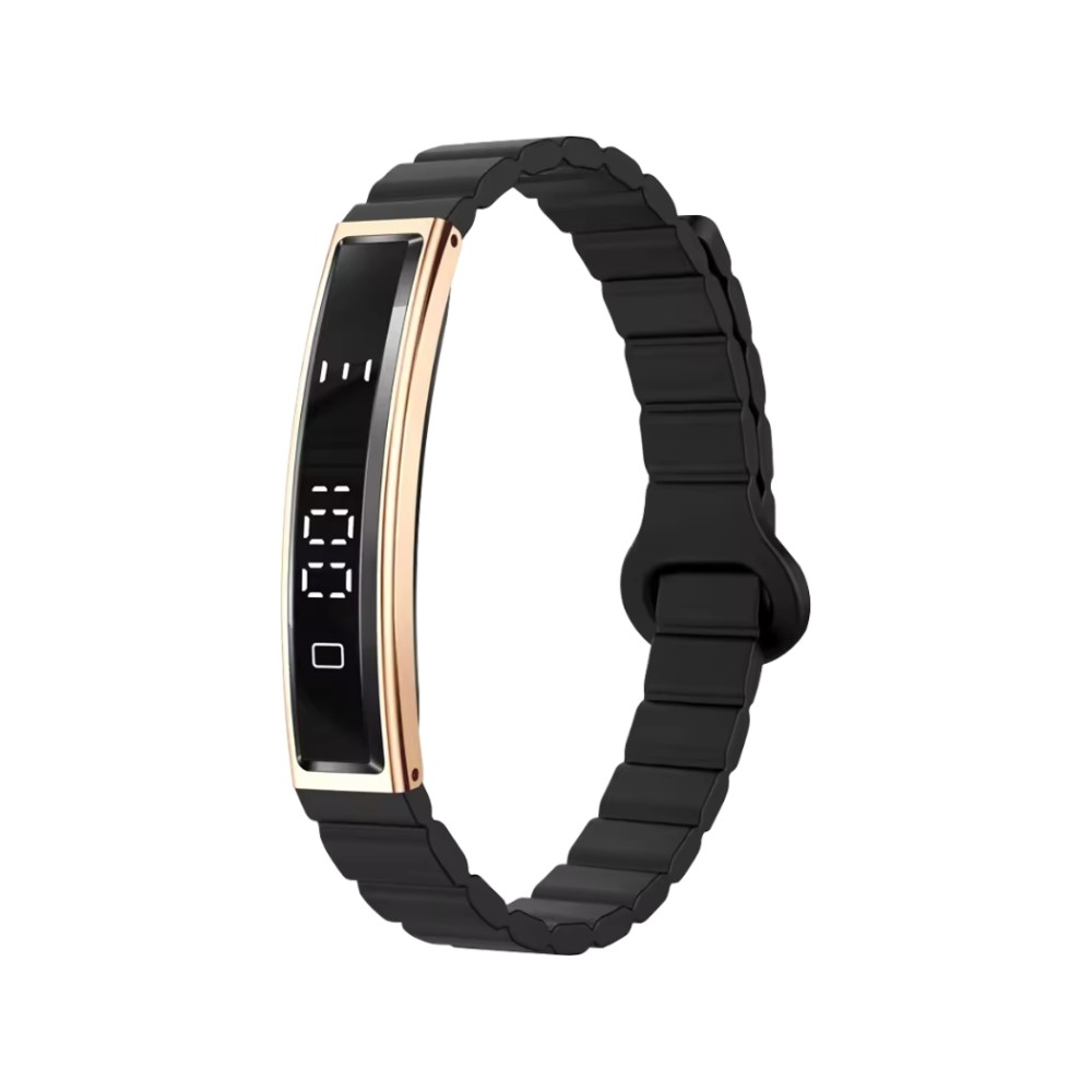 สมาร์ทวอทช์ WellMi WellTime Deep Black