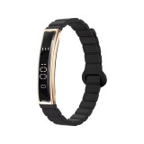 สมาร์ทวอทช์ Wellmi WellTime Deep Black
