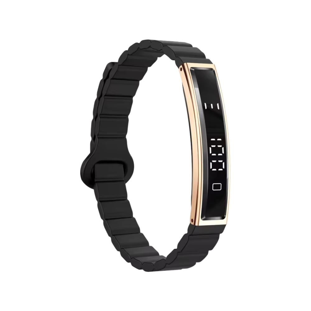 สมาร์ทวอทช์ WellMi WellTime Deep Black