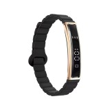 สมาร์ทวอทช์ WellMi WellTime Deep Black