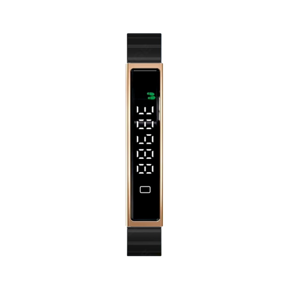 สมาร์ทวอทช์ WellMi WellTime Deep Black