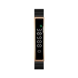 สมาร์ทวอทช์ WellMi WellTime Deep Black