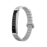 สมาร์ทวอทช์ WellMi WellTime Deep Silver