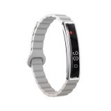 สมาร์ทวอทช์ WellMi WellTime Deep Silver