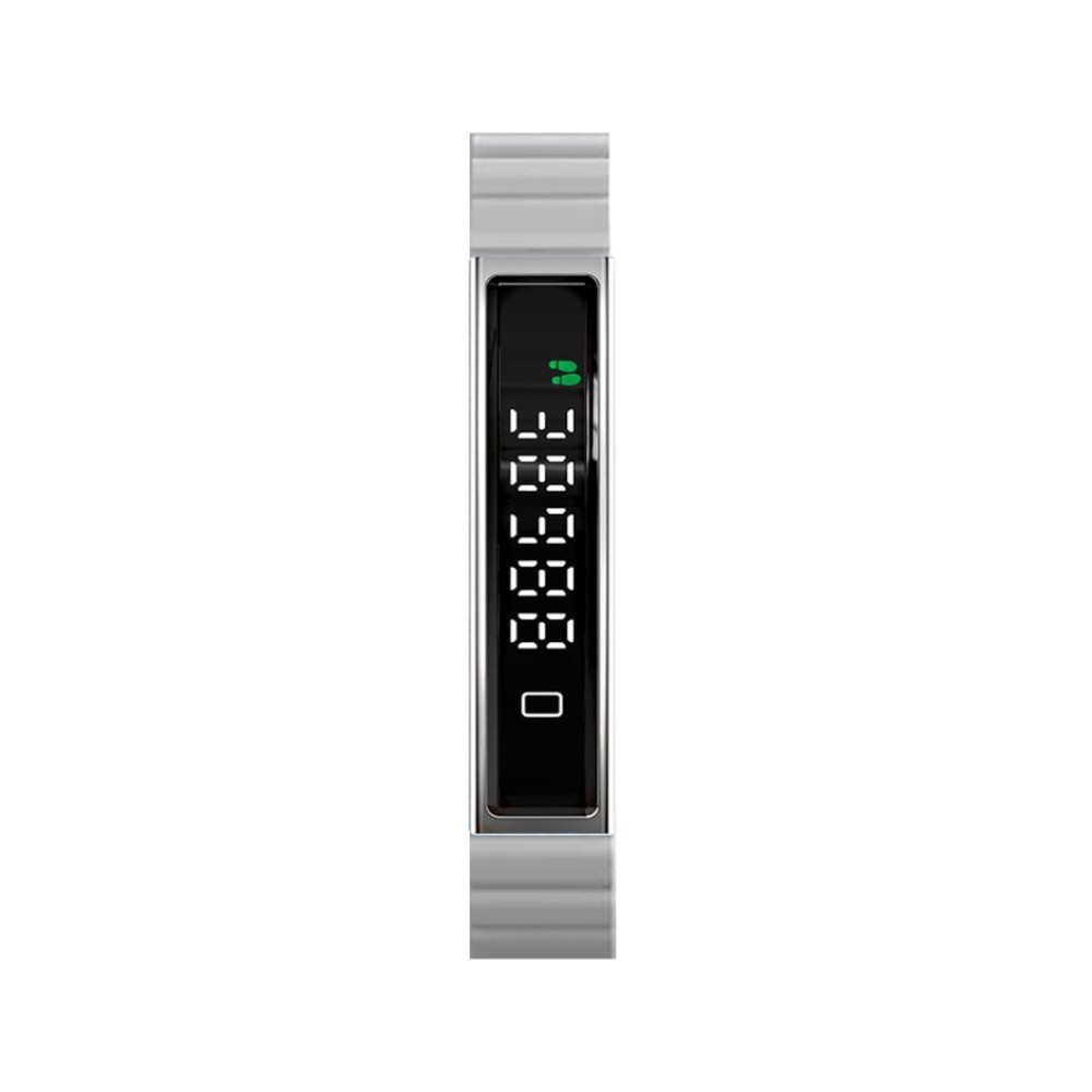 สมาร์ทวอทช์ WellMi WellTime Deep Silver