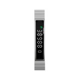 สมาร์ทวอทช์ WellMi WellTime Deep Silver