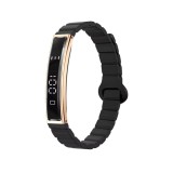 สมาร์ทวอทช์ WellMi WellTime Deep Gold